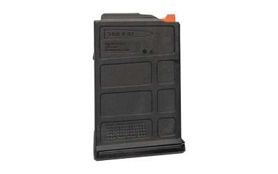 MAGPUL PMAG 10 7.62X51 SIG CROSS BLK RSR|MGMPI1169BLK