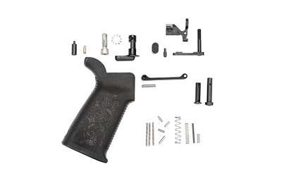 SPIKE'S LPK 556 W/O TRIGGER GROUP RSR|SPKSLPK100