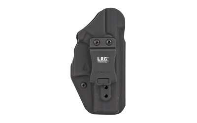 LAG LIB MK II FOR GLOCK 19 BLK AMBI RSR|LAG70000