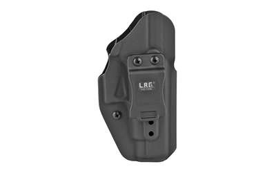 LAG LIB MK II FOR GLOCK 48 BLK AMBI RSR|LAG70005