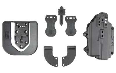 AGH PHOTON FITS GLK 17/22/47 BLK RSR|AGHPHO-0601-L1-D