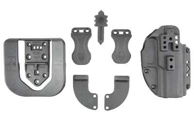 AGH PHOTON FITS SIG P320C BLK RSR|AGHPHO-0692-L0-D