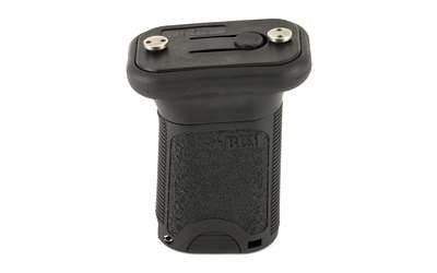 BCM GUNFIGHTER VERT GRP SHT KEY BLK RSR|BCM-VG-S-KM-BLK