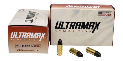 ULTRAMAX ULT-9MM-1-N 9MM 147GR PPRN 50/10 TSW|191710