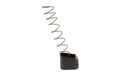 TTI FRPWR BP FOR GLK 19/23 +4/5 BLK RSR|TTIGBP940C-1