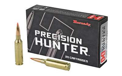 HRNDY 6MM ARC 103GR ELD-X 20/200 RSR|HR81602