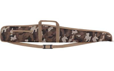 BULLDOG EXT SG THROWBACK CAMO 52" RSR|BD280TBC
