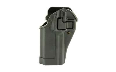 BH SERPA CQC BL/PDL P250/P320 LH BK RSR|BH410561BK-L