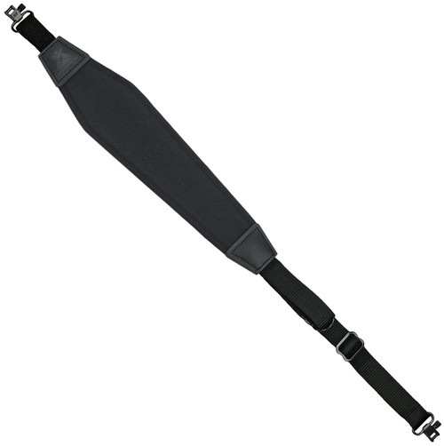 GrovTec US Inc GTSL20 GT Black Nylon 48" OAL Adjustable Rifle/Shotgun TSW|75686