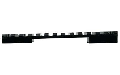 DNZ REM700 SA PIC RAIL 20MOA W/8-40 RSR|DNZLPR0102