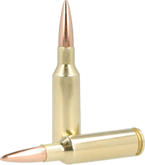 Remington Ammunition 21201 Premier Match 224Valkyrie 90gr Sierra MatchKing BTHP 20 Per Box/10 Case TSW|139727