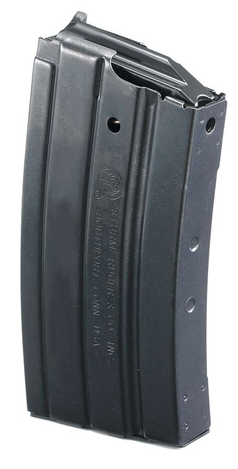 Ruger 90035 Mini-14 30rd 223 Rem Blued Steel TSW|60134