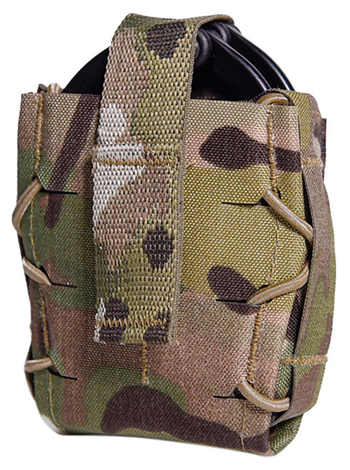High Speed Gear 24DC00MC TACO Gen 2 Nylon Multi-Cam MOLLE TSW|169179