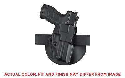 SL 5198 BELT CLP FOR G19 4" RH STX RSR|SL5198-283-411