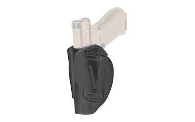 1791 3 WAY OWB STEALTH BLK AMBI SZ 5 RSR|17913WH-5-SBL-A