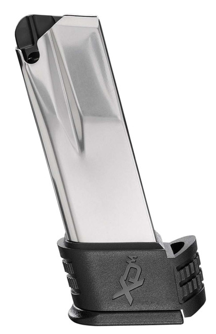 Springfield Armory XDM50193 XD-M Compact 19rd 9mm Luger Stainless Steel TSW|76231