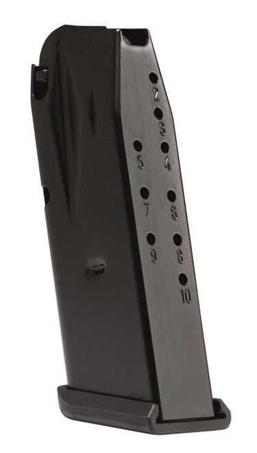 Canik MA899 TP9 10rd 9mm Luger Fits Canik TP9 Elite SC Black Metal TSW|126397