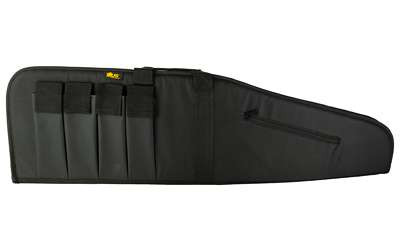 US PK MSR CASE 45" POLY BLACK RSR|UPKP20045