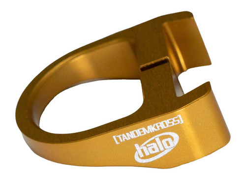 TANDEMKROSS TK24N0164GLD1 HALO CHRGNG RING RUG GLD TSW|199000