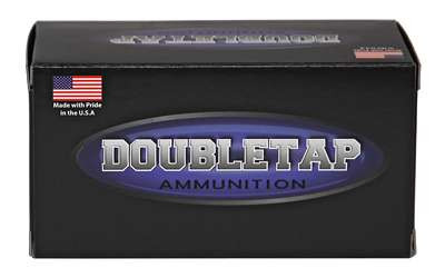 DBLTAP 223REM 55GR FMJ 50/1000 RSR|DBT223R55T50