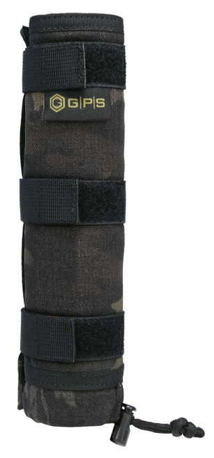 GPS GPS-T800-85MC TACT SUPPRESS COVER 8.5 CAMO TSW|194521