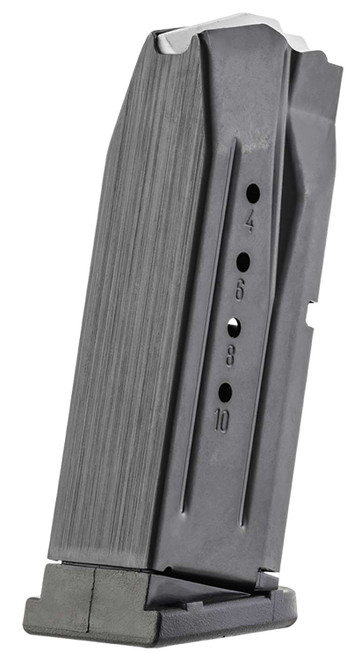 Smith & Wesson 194620000 M&P Compact 10rd 9mmLuger Blued Steel TSW|49628