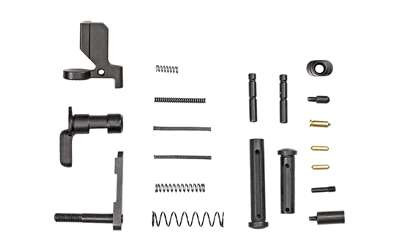 LUTH AR 308 LOWER PARTS KIT BUILDER RSR|LUTHLRPK-BLDR-308