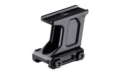 PA SLX MICRODOT MOUNT 2.26" BLK RSR|PAO-SLX-RM-226