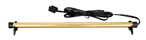 Lockdown 725731 Golden Rod Dehumidifier Rod Gold 18" 110 Volt Outlet TSW|142501