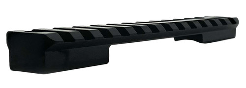 DNZ LPR0302 Freedom Reaper Black Anodized Aluminum Savage All Round Receiver SA, 20 MOA TSW|142274