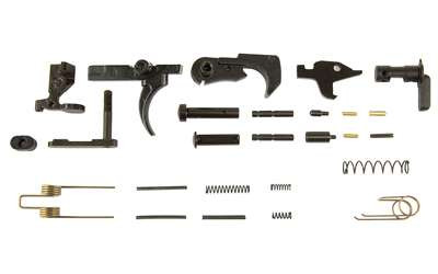 KAK AR-15 LPK NO GRIP/TRIGGER GUARD RSR|KAK506-1015-008