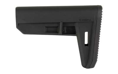 MAGPUL MOE TR CARB STK MIL-SPEC BLK RSR|MPIMAG1444BLK