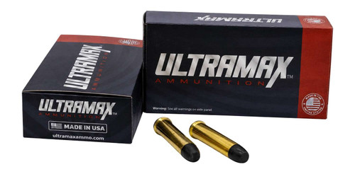 ULTRAMAX ULT-45-70-1-N 4570GOV 430GR HTJHC 20/10 TSW|191723