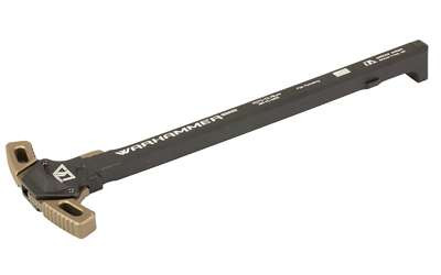 BREEK WRHMR M2 MICRO L AR15 AMBI FDE RSR|BRK555-FDE