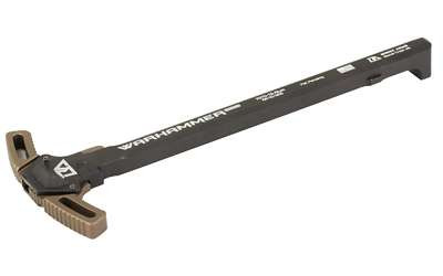 BREEK WRHMR MD2 AR15 C HNDL AMBI FDE RSR|BRK522-FDE