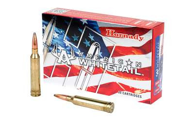 HRNDY AW 7MM MAG 154GR INT 20/200 RSR|H80590