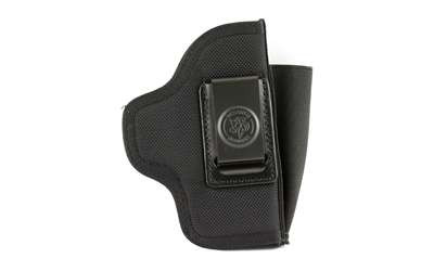 DESANTIS PROSTLTH M&P 9/40 P320C BLK RSR|DSGN87BJ88Z0