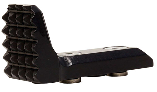 Ergo 4245 Hand Stop/Barricade Stop Black Aluminum for M-Lok TSW|153397