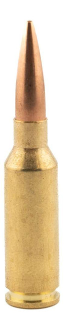 Barnes Bullets 32476 Precision Match 6mmARC 105gr Match Burner OTM BT 20 Per Box/10 Case TSW|187244