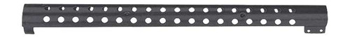 Mossberg 95065 Barrel Heat Shield Kit 12 Gauge Fits Mossberg 500, 590, & Maverick 88 Plain Barrels w/Blued Finish TSW|46334