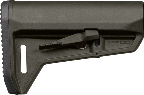 Magpul MAG626-ODG MOE SL-K Carbine Stock OD Green Synthetic for AR-15, M16, M4 with Mil-Spec Tube (Tube Not Included) TSW|114300