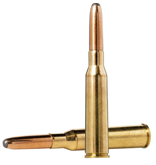 Norma Ammunition 20177292 Dedicated Hunting Whitetail 7.7Jap 174gr Soft Point 20 Per Box/10 Case TSW|156105