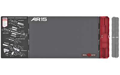 REAL AVID MASTER ARMORERS MAT RSR|AVIDAVMAM-AR