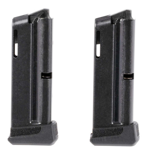 Ruger 90697 LCP II Value Pack 10rd 22 LR Blued Steel 2 Per Pack TSW|120640