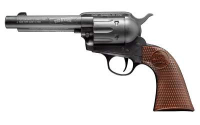 DAISY RED RYDER REVOLVER PISTOL BB RSR|DY991873-803