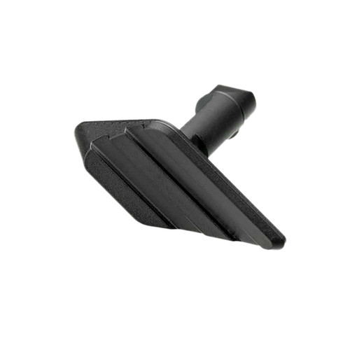 Tyrant CNC TDP320TDLBLK Takedown Lever PVD Black Steel Sig P320 TSW|178385