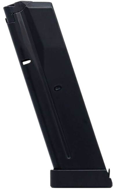 Mec-Gar WIT10LF1010M Tanfoglio Competition 10rd 10mm Auto Black Polymer TSW|183039