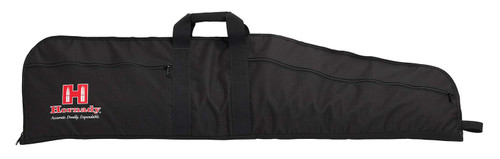 Hornady 99120 Soft Rifle Case 48" Black Cordura 1 Rifle TSW|132163