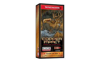 WIN DEER XP COPPER 350LEG 150GR 20/2 RSR|WNX350CLF