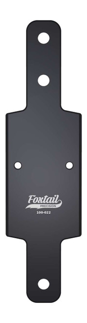 FOX 100022 OPTIC MNT PLATE BENELI SBE/M1/M2 TSW|197815
